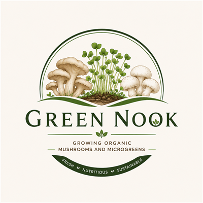 Green Nook