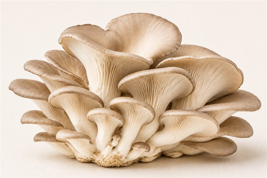 Oyster Mushroom